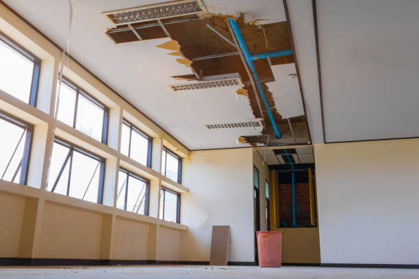 Best Emergency water damage restoration  in Athens, GA