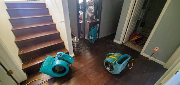 24/7 water damage repair in GA