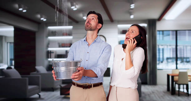 Best Sewage cleanup and water damage restoration  in Athens, GA