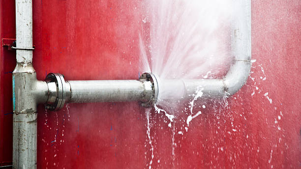 Trusted GA Water damage restoration Experts
